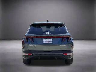 Hyundai TUCSON Plug-in Hybrid 2023 AWD SEL 4p SUV