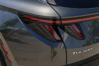 Hyundai TUCSON Plug-in Hybrid 2023 AWD SEL 4p SUV