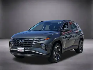 Hyundai TUCSON Plug-in Hybrid 2023 AWD SEL 4p SUV