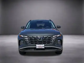 Hyundai TUCSON Plug-in Hybrid 2023 AWD SEL 4p SUV