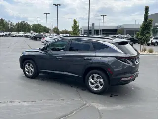 Hyundai TUCSON 2022 AWD SEL 4dr SUV