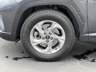 Hyundai TUCSON 2022 AWD SEL 4dr SUV