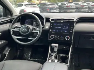 Hyundai TUCSON 2022 AWD SEL 4dr SUV