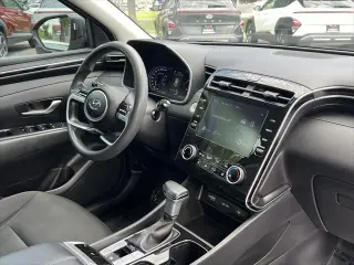 Hyundai TUCSON 2022 AWD SEL 4dr SUV