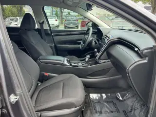 Hyundai TUCSON 2022 AWD SEL 4dr SUV