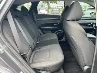 Hyundai TUCSON 2022 AWD SEL 4dr SUV