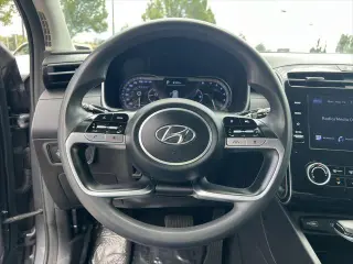 Hyundai TUCSON 2022 AWD SEL 4dr SUV
