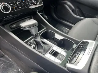 Hyundai TUCSON 2022 AWD SEL 4dr SUV