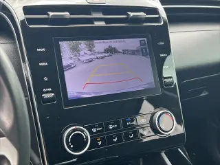 Hyundai TUCSON 2022 AWD SEL 4dr SUV