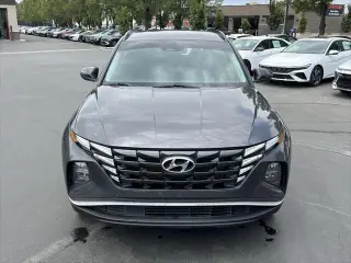 Hyundai TUCSON 2022 AWD SEL 4dr SUV