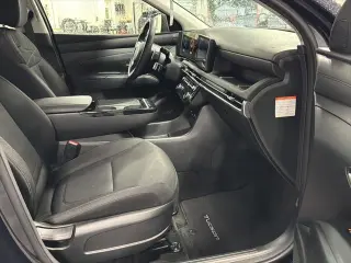 Hyundai TUCSON Híbrido 2026 AWD Azul SE 4p SUV