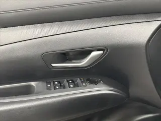 Hyundai TUCSON Híbrido 2026 AWD Azul SE 4p SUV