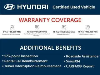Hyundai TUCSON Híbrido 2026 AWD Azul SE 4p SUV