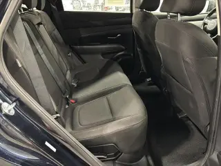Hyundai TUCSON Híbrido 2026 AWD Azul SE 4p SUV