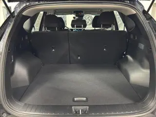 Hyundai TUCSON Híbrido 2026 AWD Azul SE 4p SUV