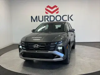 Hyundai TUCSON Híbrido 2026 AWD Azul SE 4p SUV