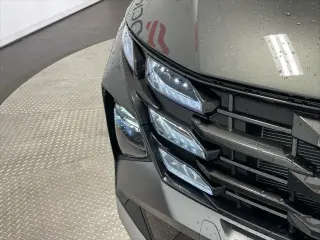 Hyundai TUCSON Híbrido 2026 AWD Azul SE 4p SUV