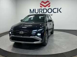 Hyundai TUCSON Hybrid 2026 AWD Azul SE 4p SUV