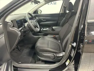 Hyundai TUCSON Hybrid 2026 AWD Azul SE 4p SUV