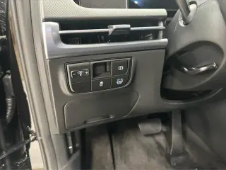 Hyundai TUCSON Hybrid 2026 AWD Azul SE 4p SUV