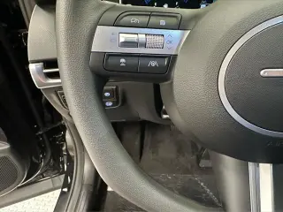 Hyundai TUCSON Hybrid 2026 AWD Azul SE 4p SUV