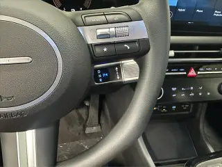 Hyundai TUCSON Hybrid 2026 AWD Azul SE 4p SUV