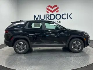 Hyundai TUCSON Hybrid 2026 AWD Azul SE 4p SUV