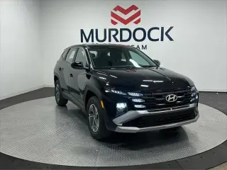 Hyundai TUCSON Hybrid 2026 AWD Azul SE 4p SUV