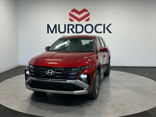 Hyundai TUCSON Hybrid 2026 AWD Azul SE 4p SUV