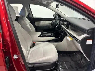 Hyundai TUCSON Hybrid 2026 AWD Azul SE 4p SUV