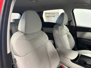 Hyundai TUCSON Hybrid 2026 AWD Azul SE 4p SUV