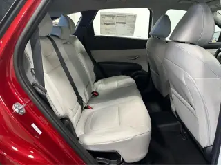 Hyundai TUCSON Hybrid 2026 AWD Azul SE 4p SUV