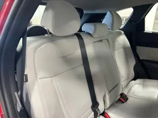 Hyundai TUCSON Hybrid 2026 AWD Azul SE 4p SUV