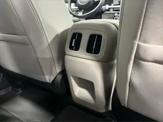 Hyundai TUCSON Hybrid 2026 AWD Azul SE 4p SUV