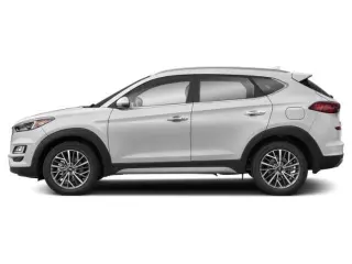Hyundai TUCSON 2020 AWD Limited 4dr SUV