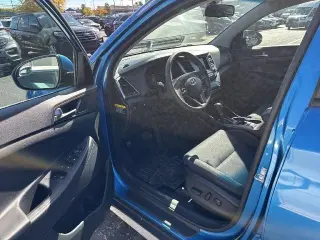 Hyundai TUCSON 2018 AWD SEL 4dr SUV