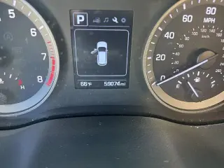 Hyundai TUCSON 2018 AWD SEL 4dr SUV