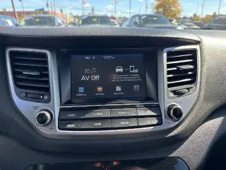 Hyundai TUCSON 2018 AWD SEL 4dr SUV