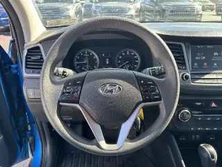 Hyundai TUCSON 2018 AWD SEL 4dr SUV