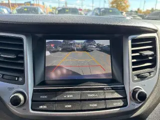 Hyundai TUCSON 2018 AWD SEL 4dr SUV