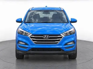 Hyundai TUCSON 2018 AWD SEL 4dr SUV