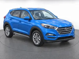 Hyundai TUCSON 2018 AWD SEL 4dr SUV