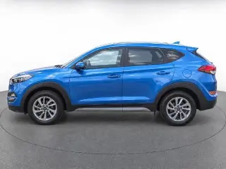 Hyundai TUCSON 2018 AWD SEL 4dr SUV