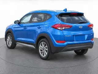 Hyundai TUCSON 2018 AWD SEL 4dr SUV