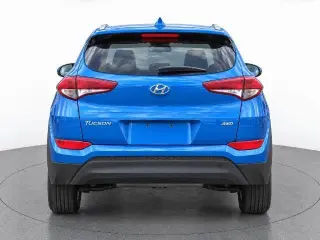 Hyundai TUCSON 2018 AWD SEL 4dr SUV