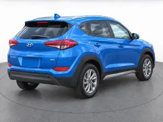 Hyundai TUCSON 2018 AWD SEL 4dr SUV
