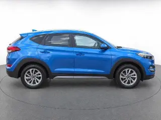 Hyundai TUCSON 2018 AWD SEL 4dr SUV