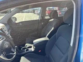 Hyundai TUCSON 2018 AWD SEL 4dr SUV