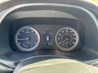 Hyundai TUCSON 2018 AWD SEL 4dr SUV