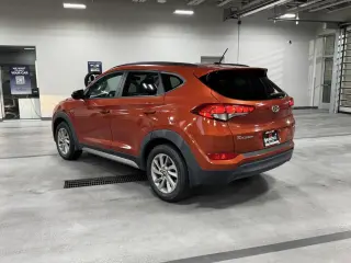 Hyundai TUCSON 2017 AWD SE 4dr SUV